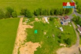 Prodej pozemku k bydlení, 1165 m², Rotava