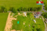 Prodej pozemku k bydlení, 1165 m², Rotava