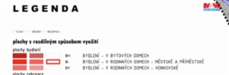 Prodej pozemku k bydlení, 1165 m², Rotava