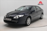 Renault Laguna, 2,0 dCi 110 kW Xenon nová STK,