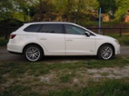 Seat Leon ST 1.4 Tsi 92kW combi NOVÁ STK