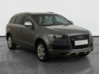 Audi Q7, 3.0 TDI, 4X4, Automat, 7 míst, Kůže,, SUV