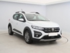 Dacia Sandero, 1.0 TCe, Automat, ČR,1.maj,,