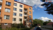 Pronájem, byt 2+1, 52 m2, Zašová