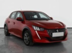 Peugeot e-208, 50 kWh, SoH 90%, Automat, Kůže,,