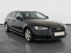 Audi A6, 3.0 TDI, 4X4, Automat, Kůže, Navi,, Combi
