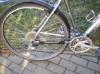 Crossové kolo MERIDA CROSSWEY 8700