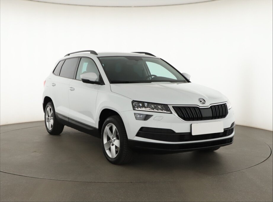 Skoda Karoq, 1.5 TSI, Automat, Navi, Tempomat,,