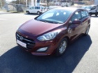 Hyundai i30, 1.6i 88kw kombi, kombi, benzin