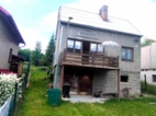 Domek Dolní Lhota, bydlení, rekreace