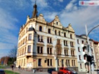 Komerční prostory, Křížkova_Plzeň,