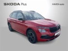 Škoda Kamiq, 1,5 TSI 110 kW DSG MONTE CARLO, SUV,