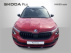 Škoda Kamiq, 1,5 TSI 110 kW DSG MONTE CARLO, SUV,