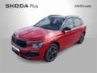 Škoda Kamiq, 1,5 TSI 110 kW DSG MONTE CARLO, SUV,