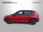 Škoda Kamiq, 1,5 TSI 110 kW DSG MONTE CARLO, SUV,