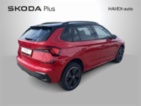 Škoda Kamiq, 1,5 TSI 110 kW DSG MONTE CARLO, SUV,