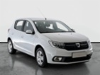 Dacia Sandero, 0.9 TCeArctica , Serv.kniha, Klima,