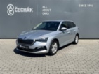 Škoda Scala, STYLE 1,5TSi 110kW, hatchback, benzin