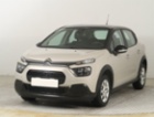 Citroen C3, 1.2 PureTech, ČR,1.maj, Serv.kniha,,