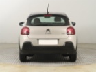 Citroen C3, 1.2 PureTech, ČR,1.maj, Serv.kniha,,