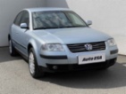 Volkswagen Passat, 1.6 i, AC, tempo, sedan, benzín