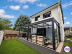 Pronájem rodinného domu 79m2, 16m2 terasa, zahrada