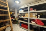 Nebytový prostor 83m2, snížené přízemí, Praha 3 - Hartigova