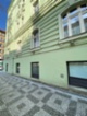 Nebytový prostor 83m2, snížené přízemí, Praha 3 - Hartigova