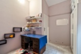 Nebytový prostor 83m2, snížené přízemí, Praha 3 - Hartigova