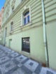 Nebytový prostor 83m2, snížené přízemí, Praha 3 - Hartigova