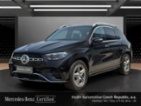 Mercedes-Benz GLE, GLE 450 d 4M AMG, SUV, nafta