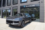 Porsche Cayenne, KeyLess/SoftClose/Pano, kombi,