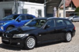 BMW Řada 3, 318d 105kW KOMBI, kombi, nafta