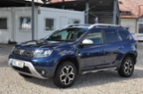 Dacia Duster, 1.2TCe 92kW, SUV, benzin