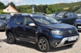 Dacia Duster, 1.2TCe 92kW, SUV, benzin