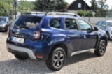 Dacia Duster, 1.2TCe 92kW, SUV, benzin
