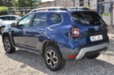 Dacia Duster, 1.2TCe 92kW, SUV, benzin