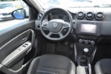 Dacia Duster, 1.2TCe 92kW, SUV, benzin