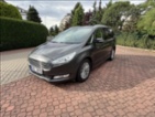 Ford Galaxy, 2,0 TDCi 110 kW automat 7míst, kombi,
