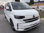 Volkswagen Transporter, L2 6míst 2.0TDi, 1.maj,ČR