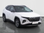 Hyundai Tucson, 1.6 T-GDI 48V MHEV,, SUV, Benzín