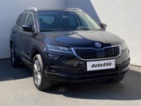 Škoda Karoq, 4X4 2.0 TDi Clever, Clever, SUV,