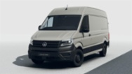 Volkswagen Crafter, 2.0 TDI 103kW 30