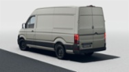 Volkswagen Crafter, 2.0 TDI 103kW 30
