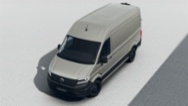 Volkswagen Crafter, 2.0 TDI 103kW 30