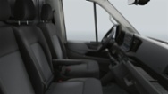 Volkswagen Crafter, 2.0 TDI 103kW 30