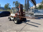 Desta, rok výroby 1984, objem 3595 ccm, nafta,