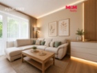 Prodej bytu 3+1, 74 m², Veselí nad Moravou, ul. Kollárova