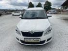 Škoda Roomster, 1.2 TSI, MPV, benzin
