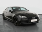 Audi A5, 2.0 TFSIS-Line ,, Coupe, Benzín